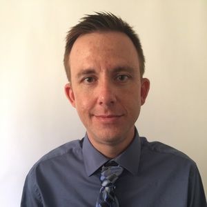 Meet your Posher, Marc